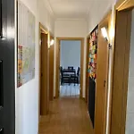 Apartman Maiur *