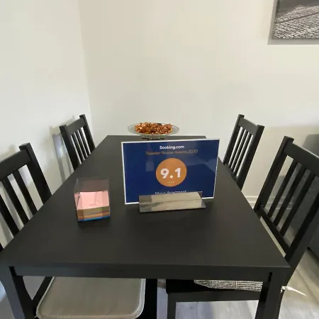 Maiur Apartman