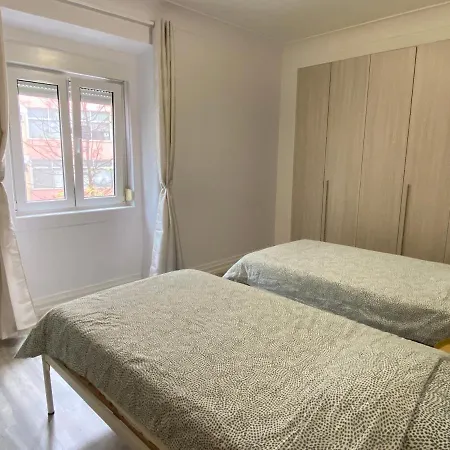 Apartman Maiur