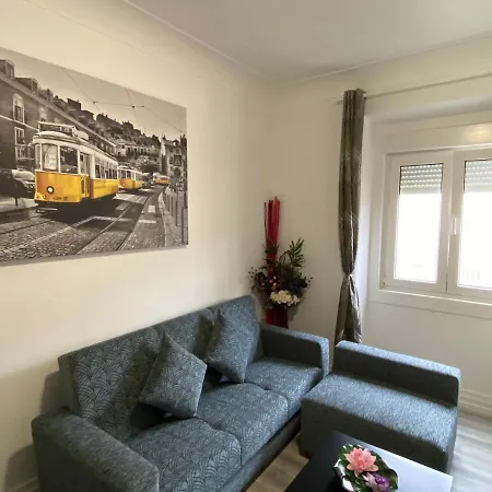Apartmán Maiur