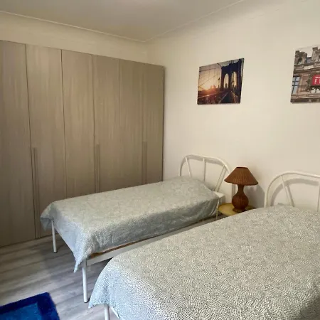 Apartmán Maiur