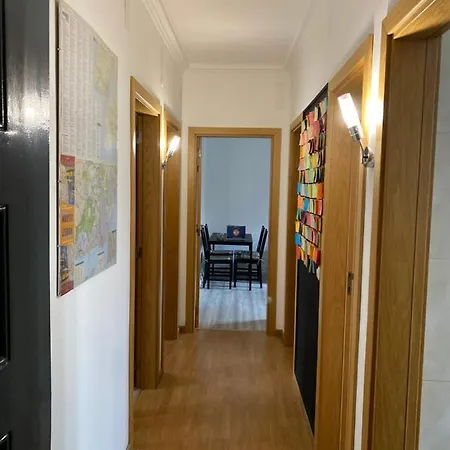Apartmán Maiur *