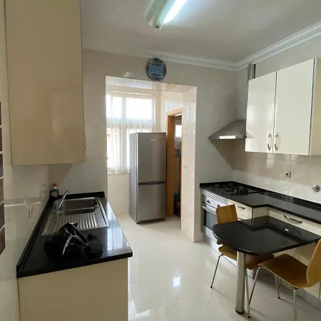 Maiur Apartmán *
