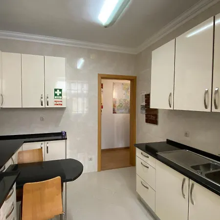 Maiur Apartmán *