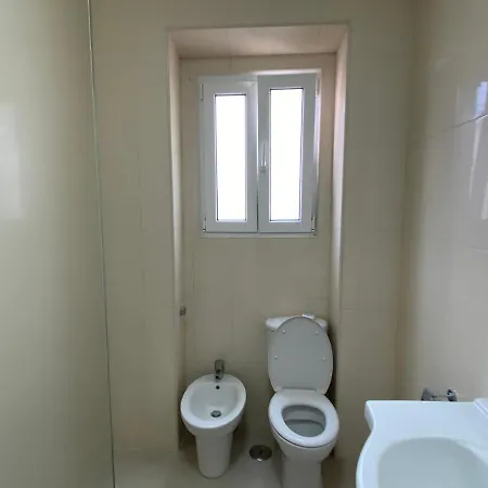 Apartament Maiur Lizbona