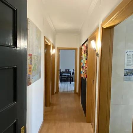 Apartmán Maiur